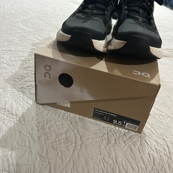 On Cloud Cloudmaster 2 - Picture 2 of 2